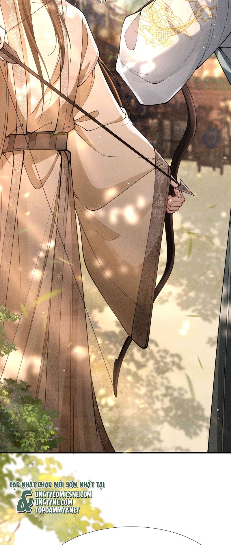 Kim Phong Ngọc Lộ Chap 29 - Trang 4