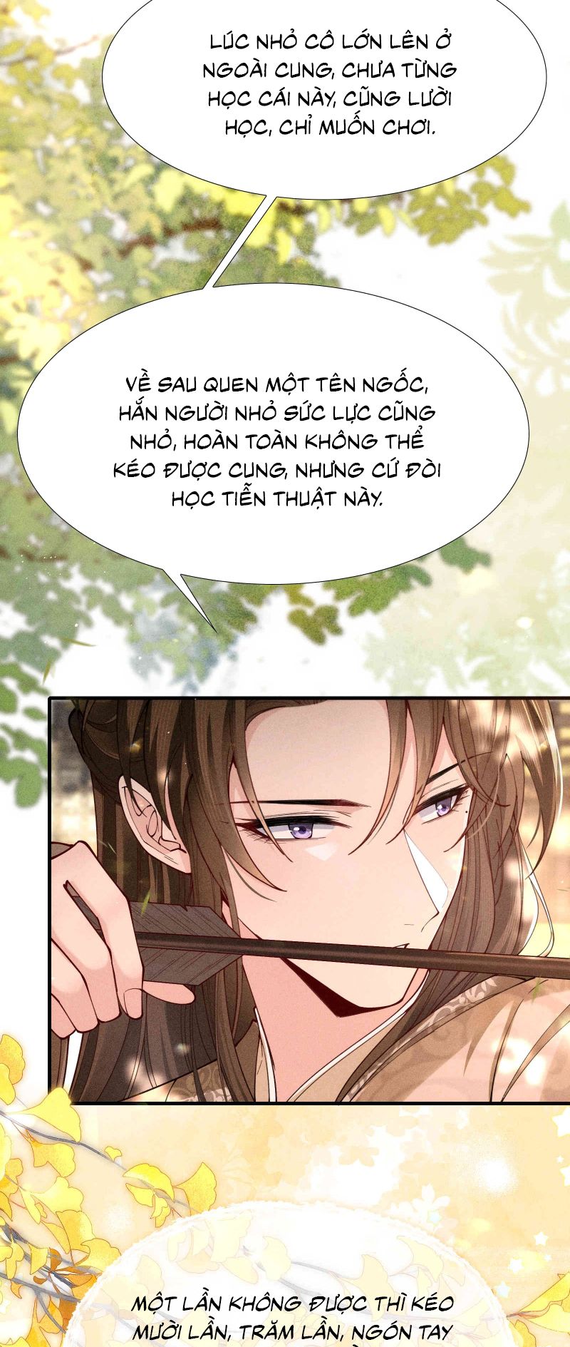 Kim Phong Ngọc Lộ Chap 29 - Trang 4