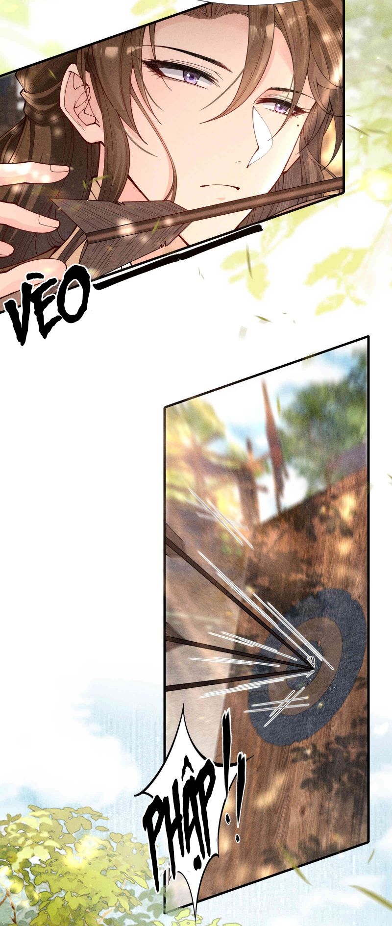 Kim Phong Ngọc Lộ Chap 29 - Trang 4
