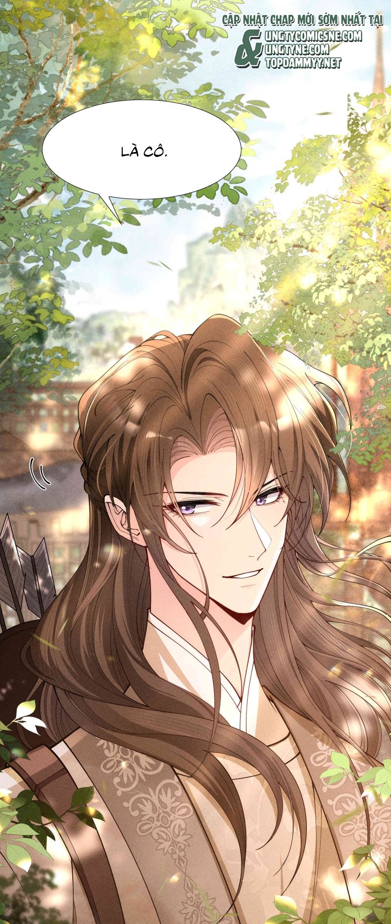 Kim Phong Ngọc Lộ Chap 29 - Trang 4