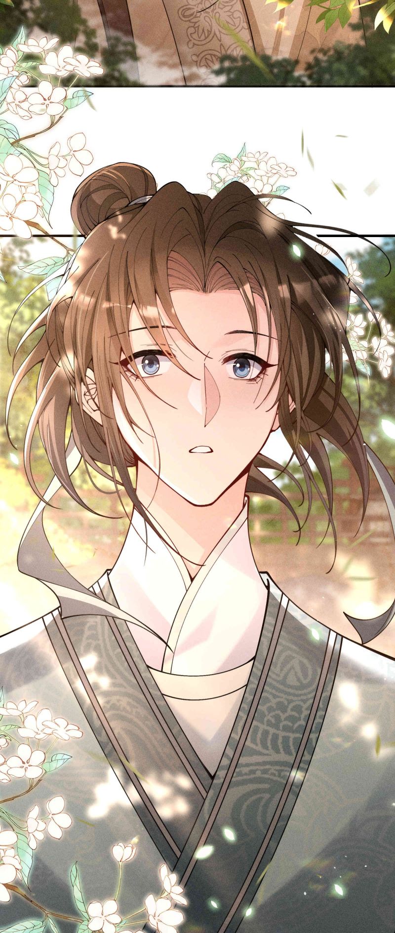 Kim Phong Ngọc Lộ Chap 29 - Trang 4