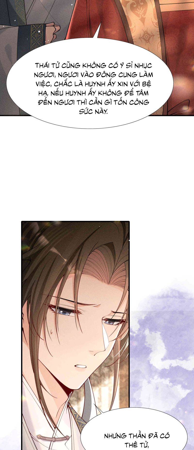 Kim Phong Ngọc Lộ Chap 29 - Trang 4