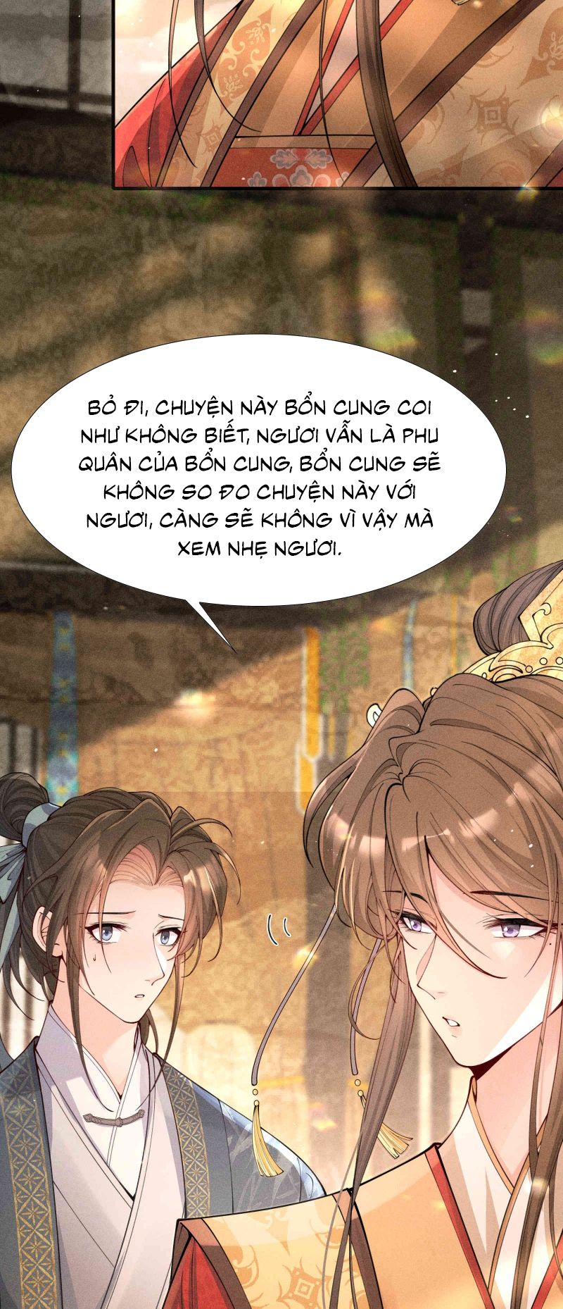 Kim Phong Ngọc Lộ Chap 29 - Trang 4