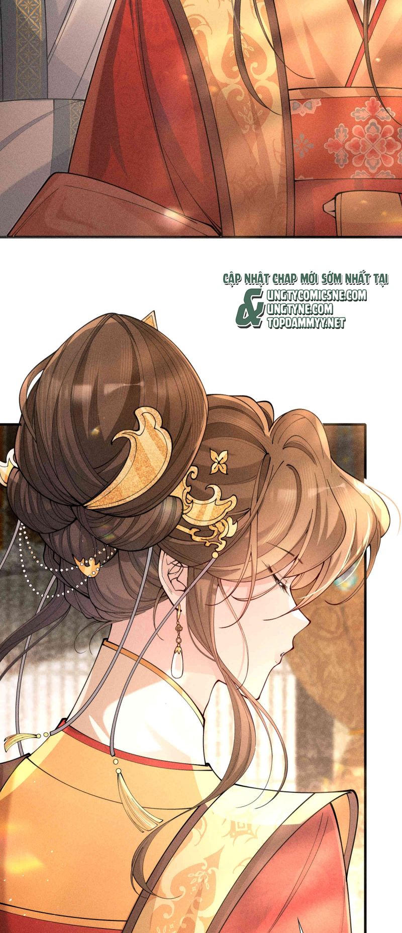 Kim Phong Ngọc Lộ Chap 29 - Trang 4