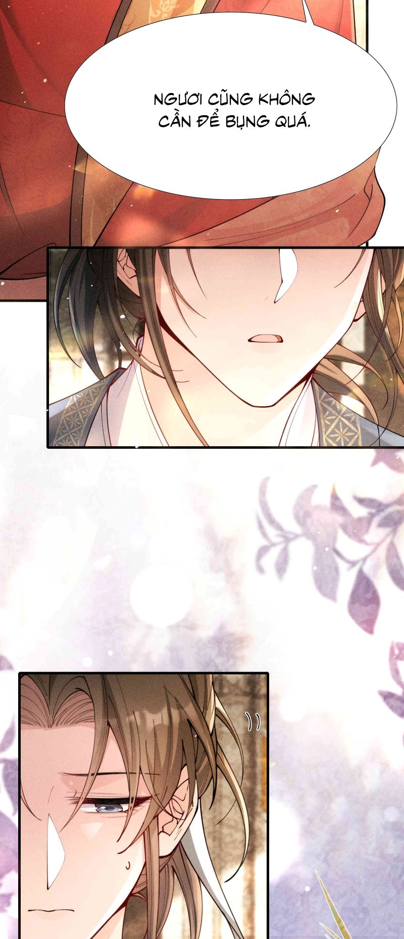 Kim Phong Ngọc Lộ Chap 29 - Trang 4