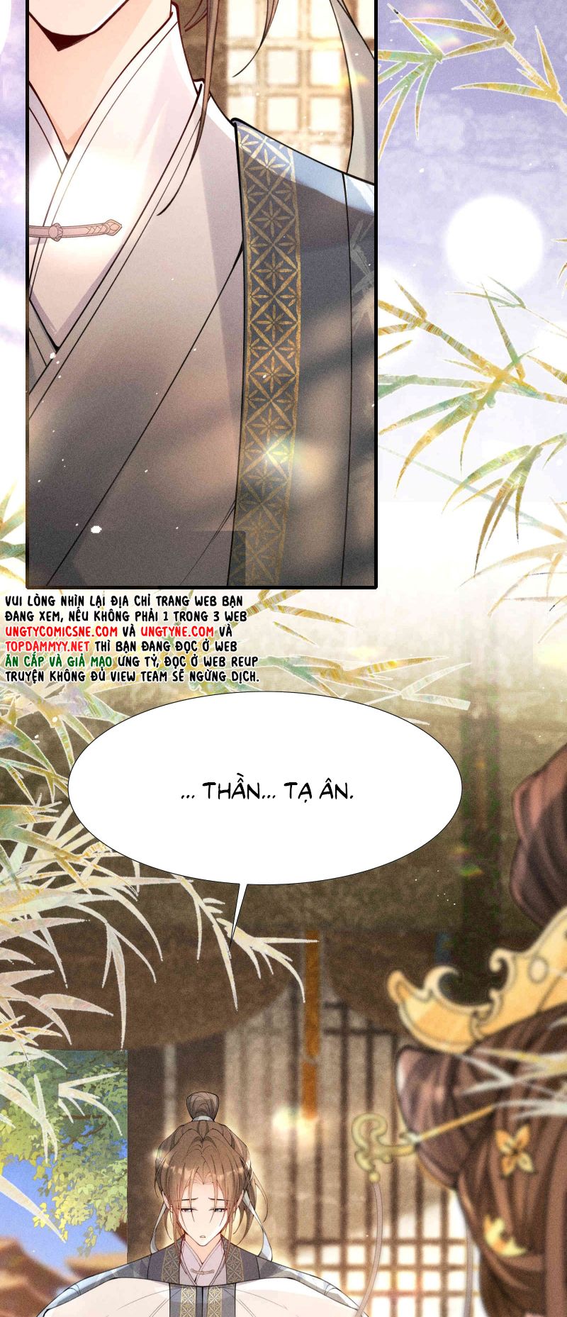 Kim Phong Ngọc Lộ Chap 29 - Trang 4