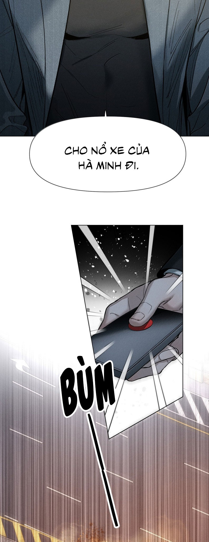 Ảnh Đế Cứ Muốn Làm Kim Chủ Của Tôi Chap 77 - Next Chap 79