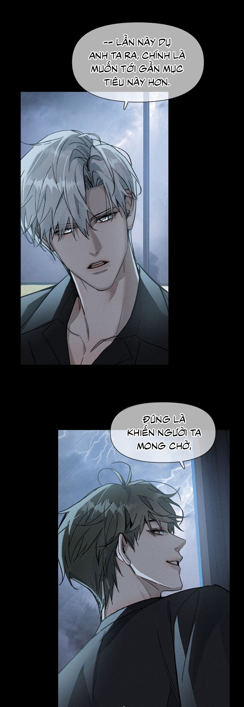 Ảnh Đế Cứ Muốn Làm Kim Chủ Của Tôi Chap 77 - Next Chap 79