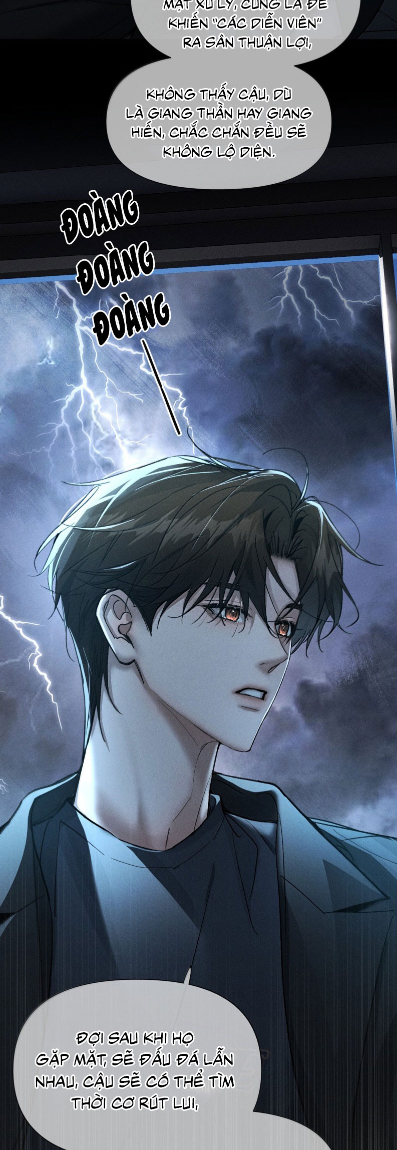 Ảnh Đế Cứ Muốn Làm Kim Chủ Của Tôi Chap 77 - Next Chap 79