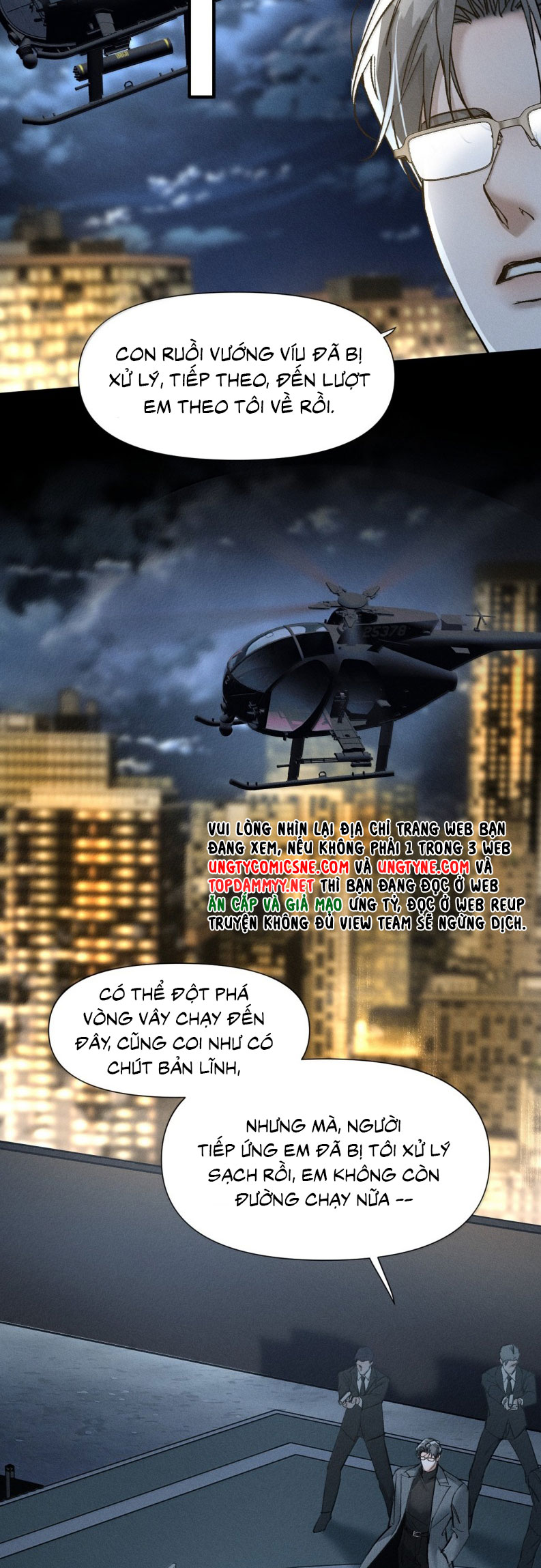 Ảnh Đế Cứ Muốn Làm Kim Chủ Của Tôi Chap 77 - Next Chap 79