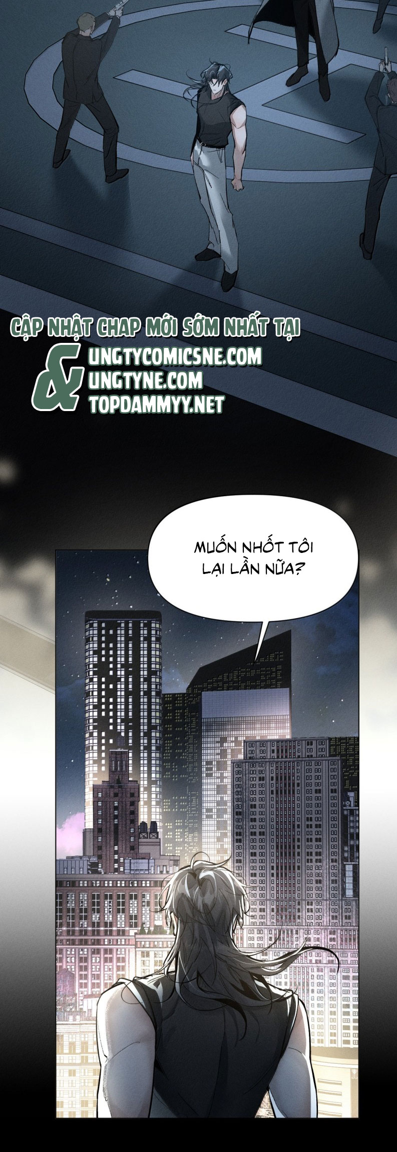 Ảnh Đế Cứ Muốn Làm Kim Chủ Của Tôi Chap 77 - Next Chap 79