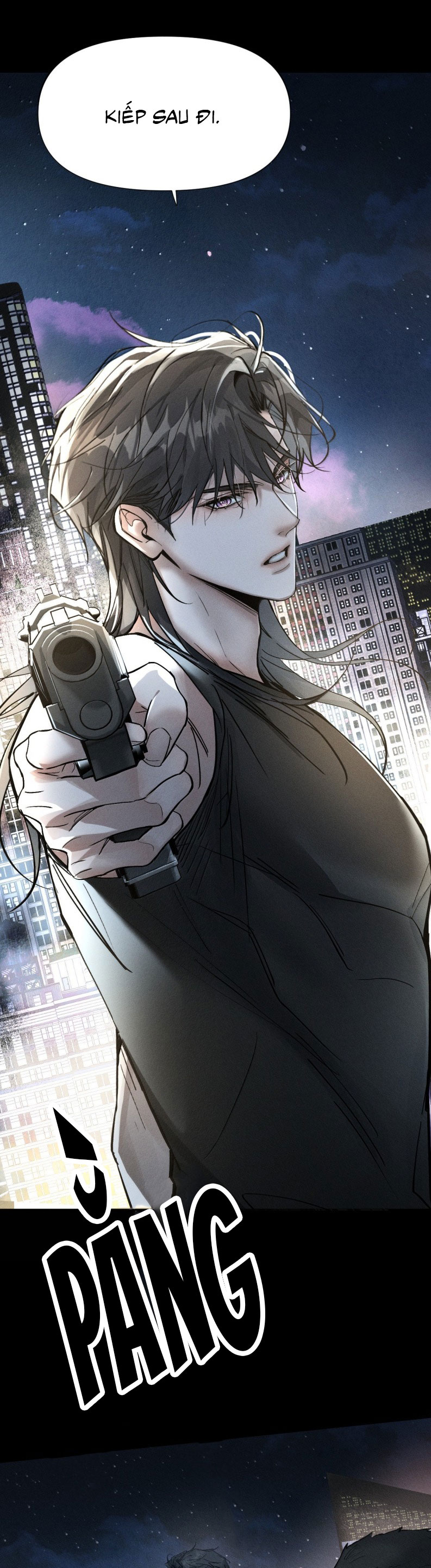 Ảnh Đế Cứ Muốn Làm Kim Chủ Của Tôi Chap 77 - Next Chap 79