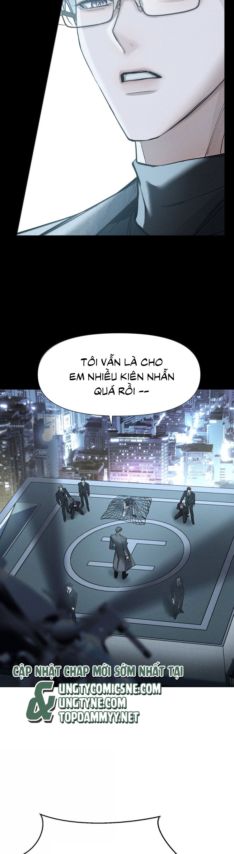 Ảnh Đế Cứ Muốn Làm Kim Chủ Của Tôi Chap 77 - Next Chap 79