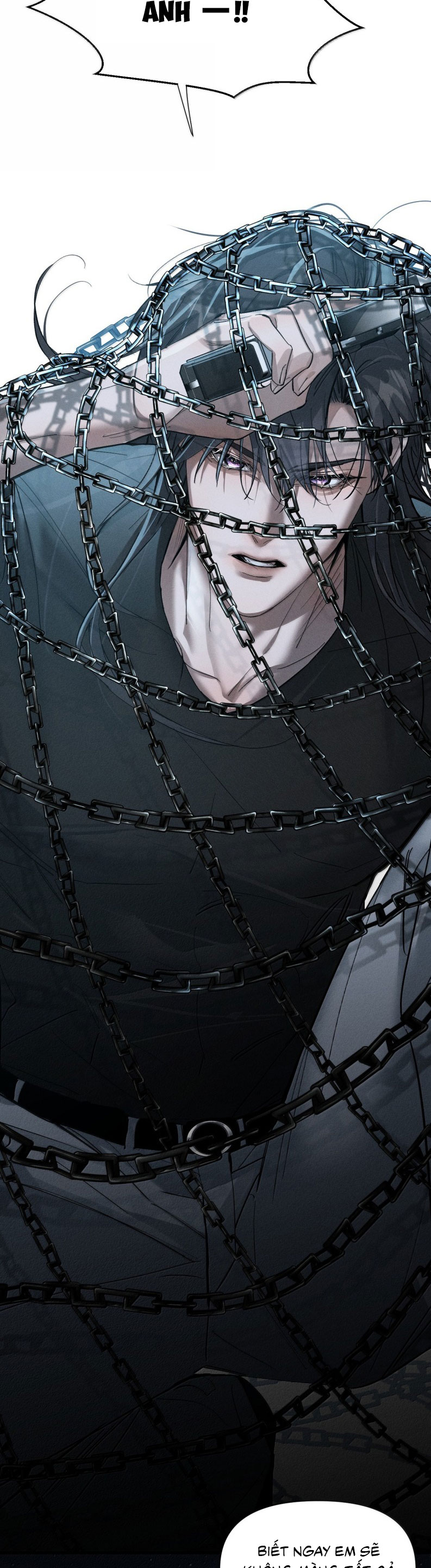 Ảnh Đế Cứ Muốn Làm Kim Chủ Của Tôi Chap 77 - Next Chap 79