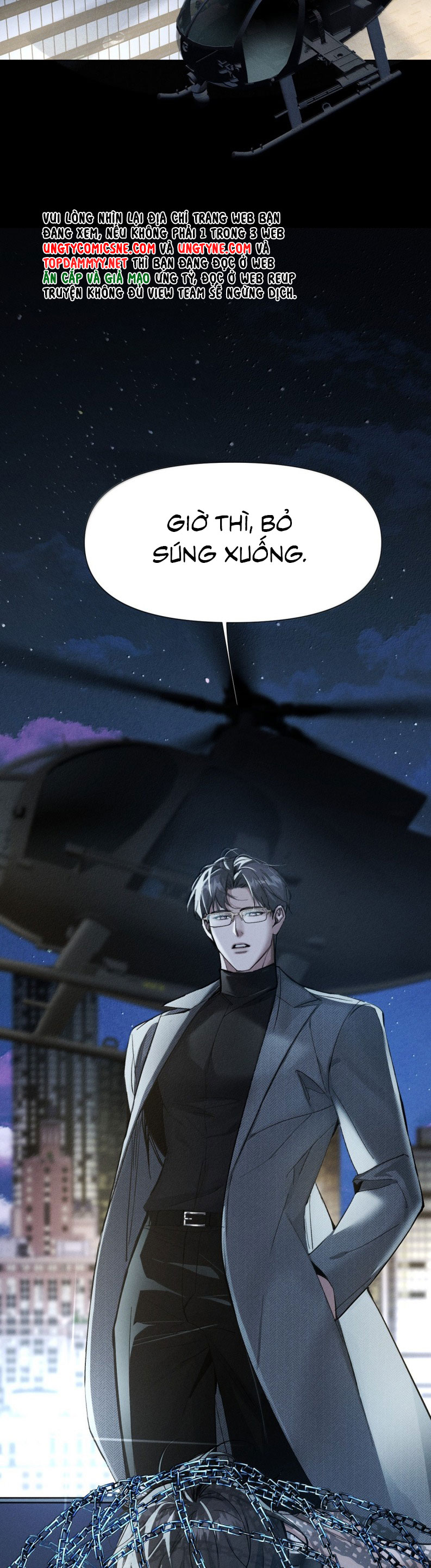 Ảnh Đế Cứ Muốn Làm Kim Chủ Của Tôi Chap 77 - Next Chap 79