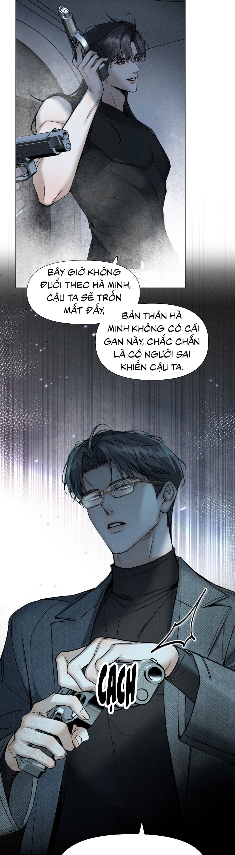 Ảnh Đế Cứ Muốn Làm Kim Chủ Của Tôi Chap 77 - Next Chap 79