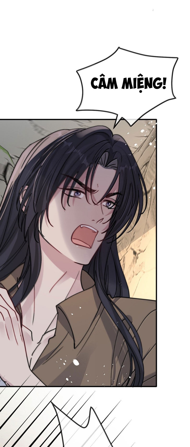 Lồng Tuyết Chap 60 - Trang 3