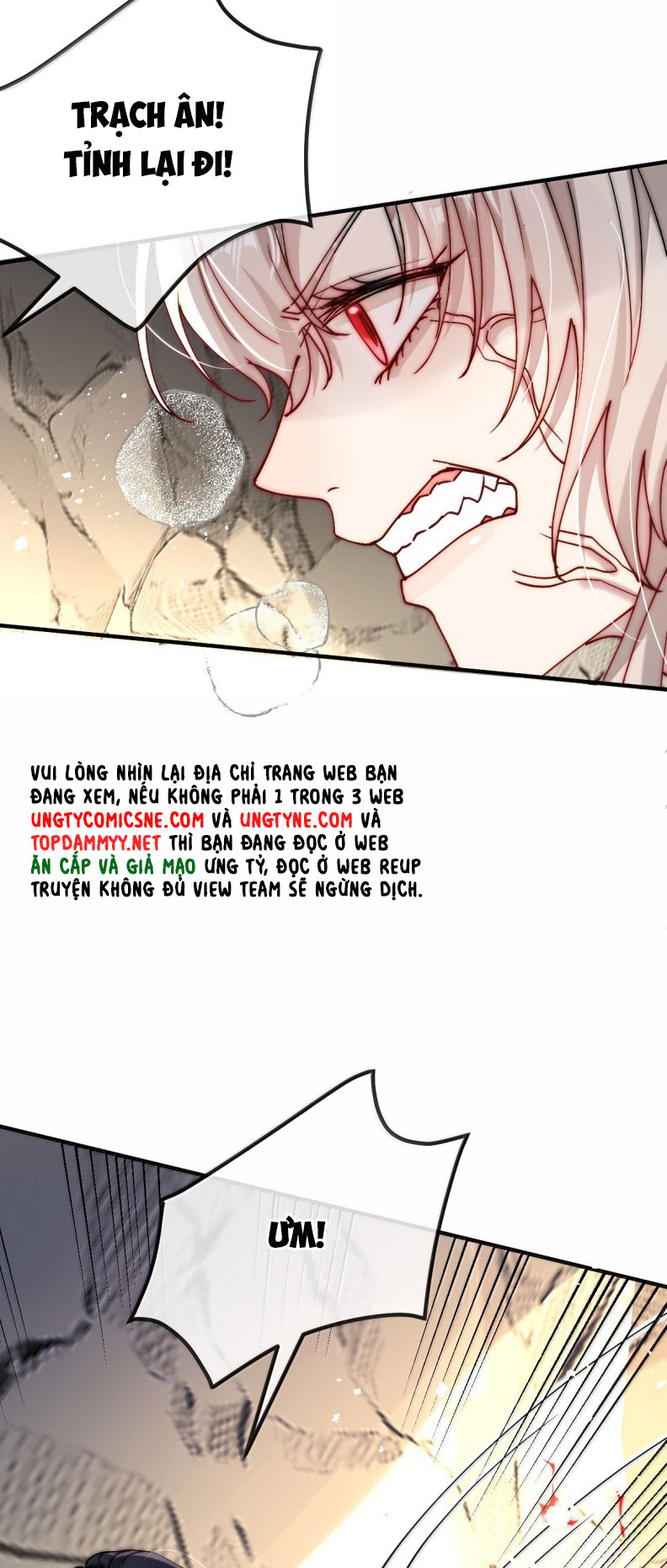 Lồng Tuyết Chap 60 - Trang 3