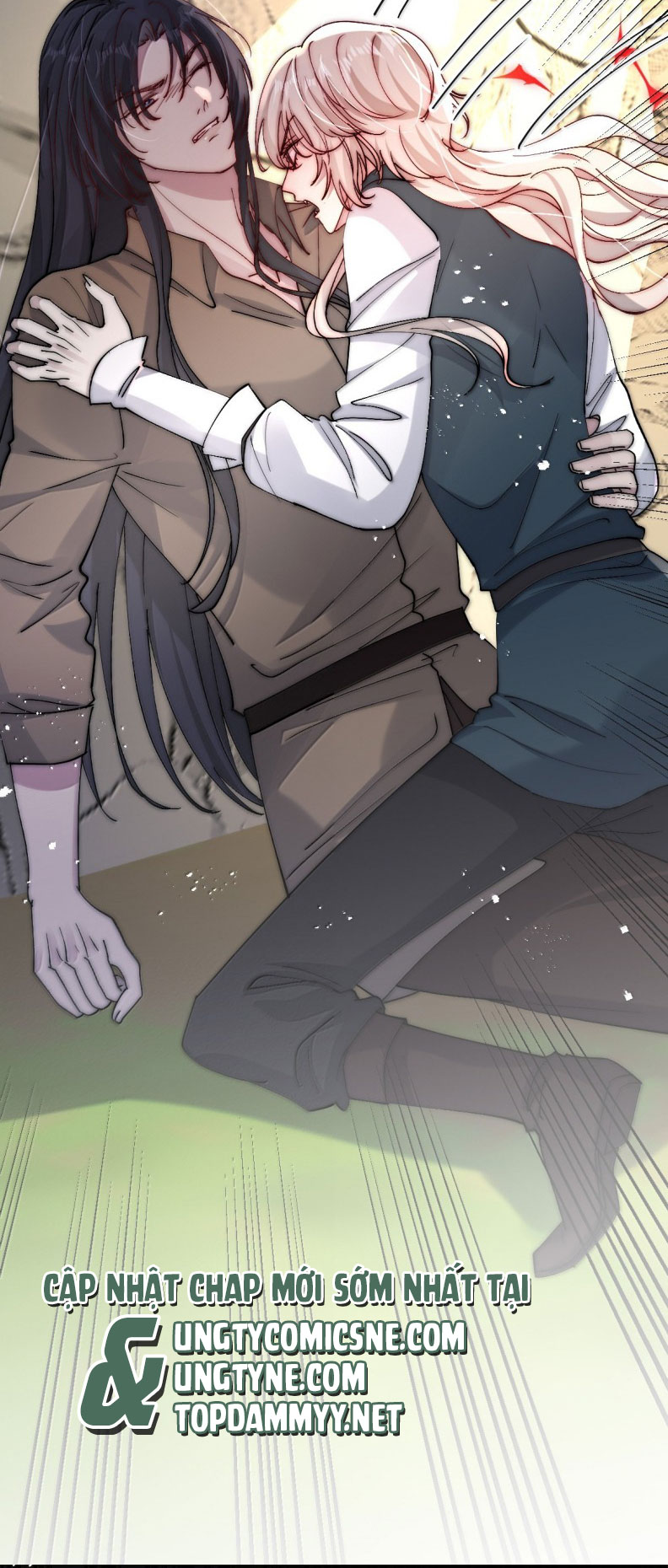 Lồng Tuyết Chap 60 - Trang 3
