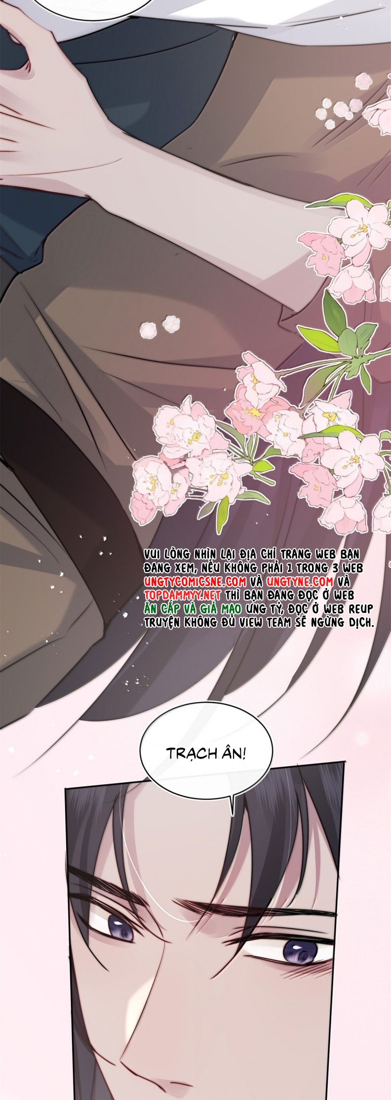 Lồng Tuyết Chap 60 - Trang 3