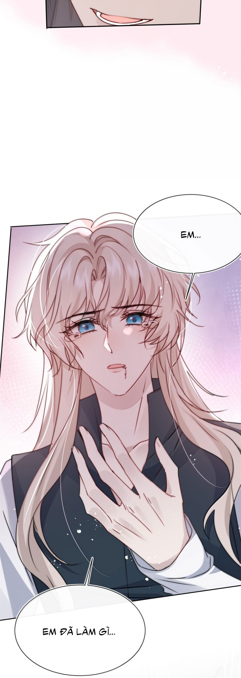 Lồng Tuyết Chap 60 - Trang 3