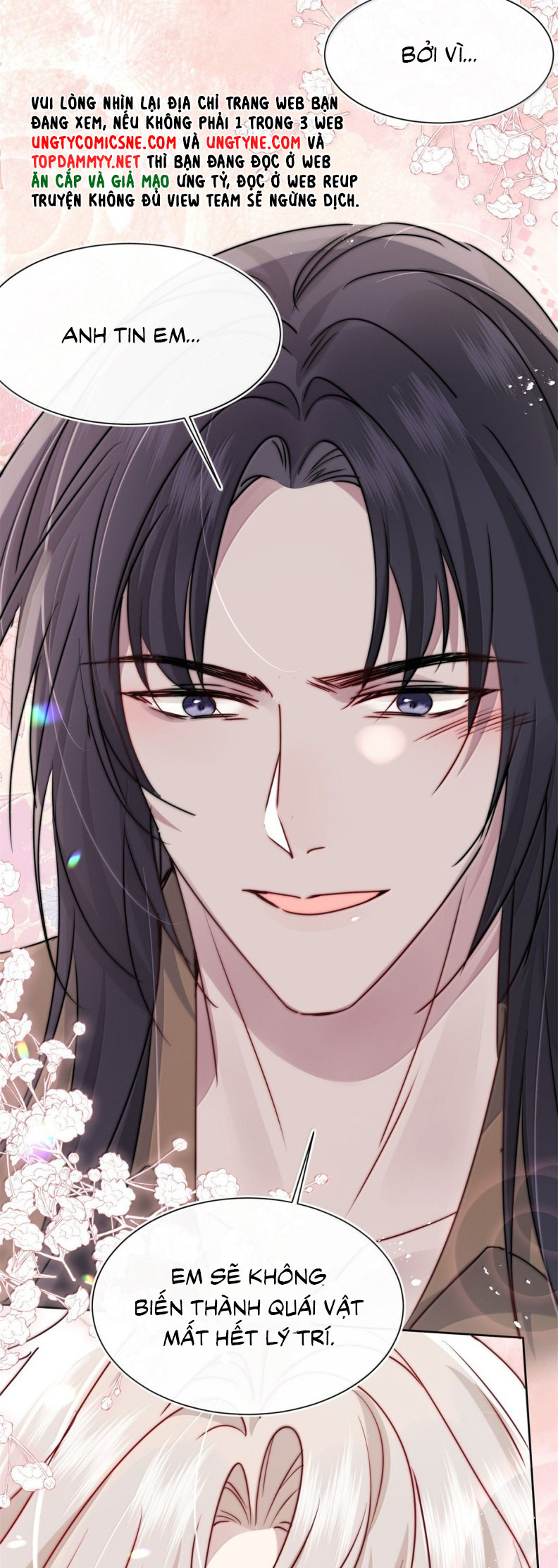 Lồng Tuyết Chap 60 - Trang 3