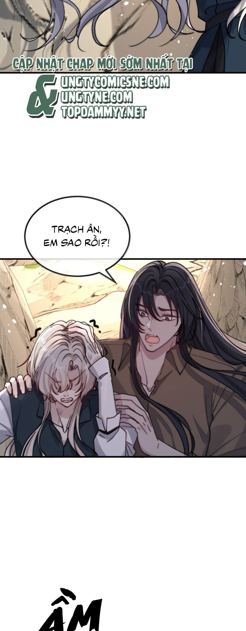 Lồng Tuyết Chap 60 - Trang 3