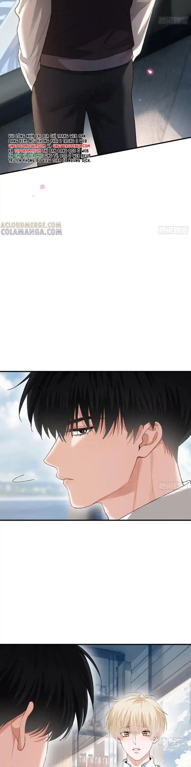 Xuyên Nhanh: Quan Hệ Gây Nghiện Chap 148 - Next Chap 149