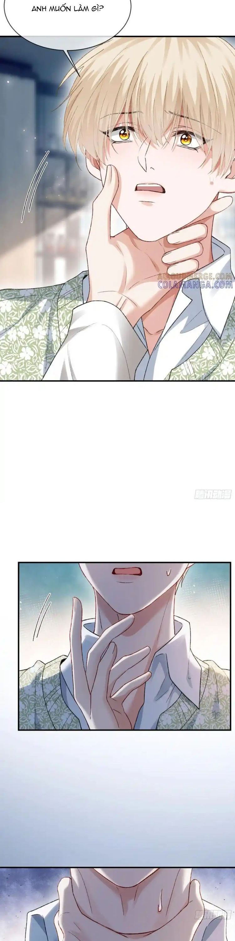 Xuyên Nhanh: Quan Hệ Gây Nghiện Chap 148 - Next Chap 149