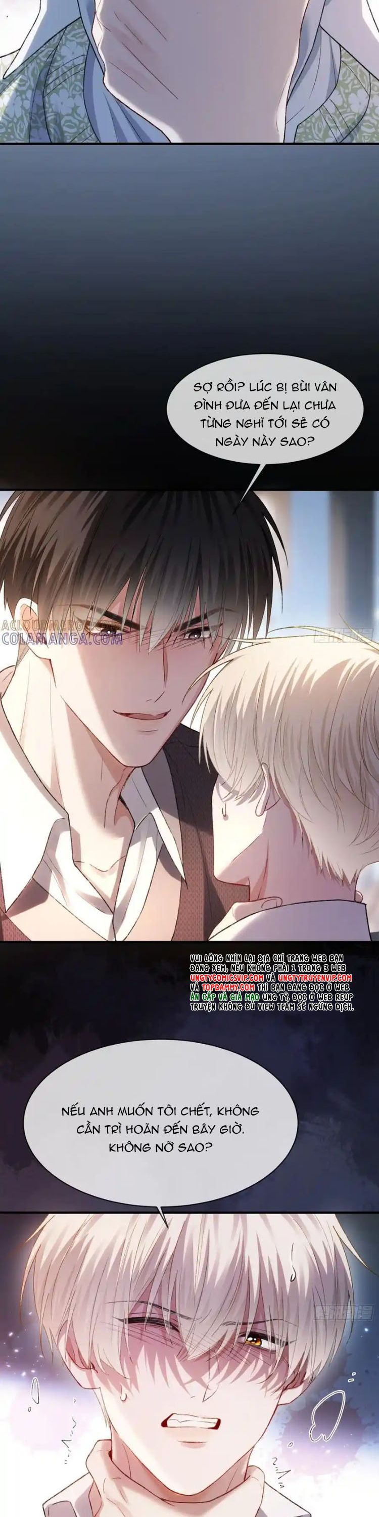Xuyên Nhanh: Quan Hệ Gây Nghiện Chap 148 - Next Chap 149