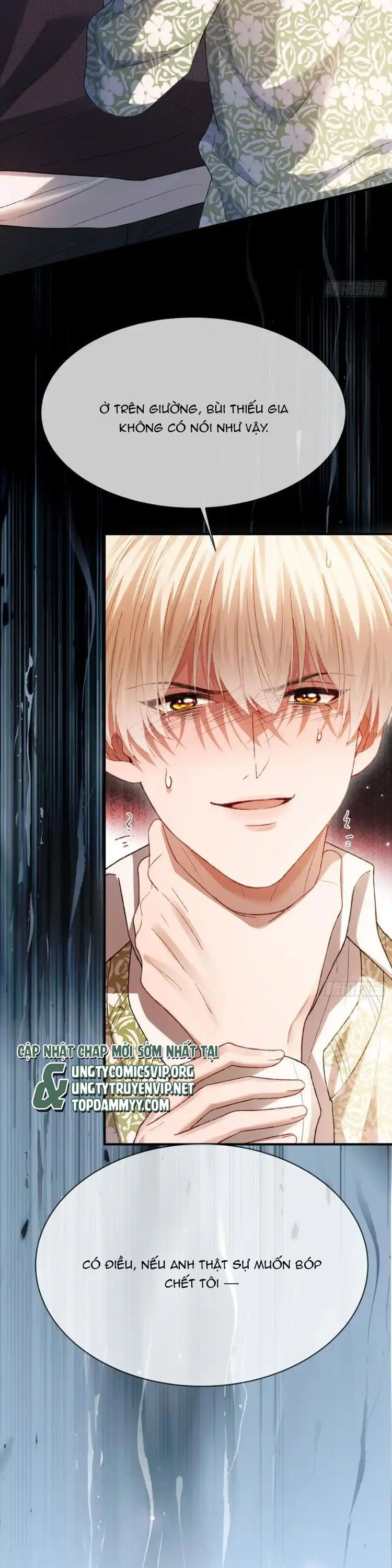 Xuyên Nhanh: Quan Hệ Gây Nghiện Chap 148 - Next Chap 149