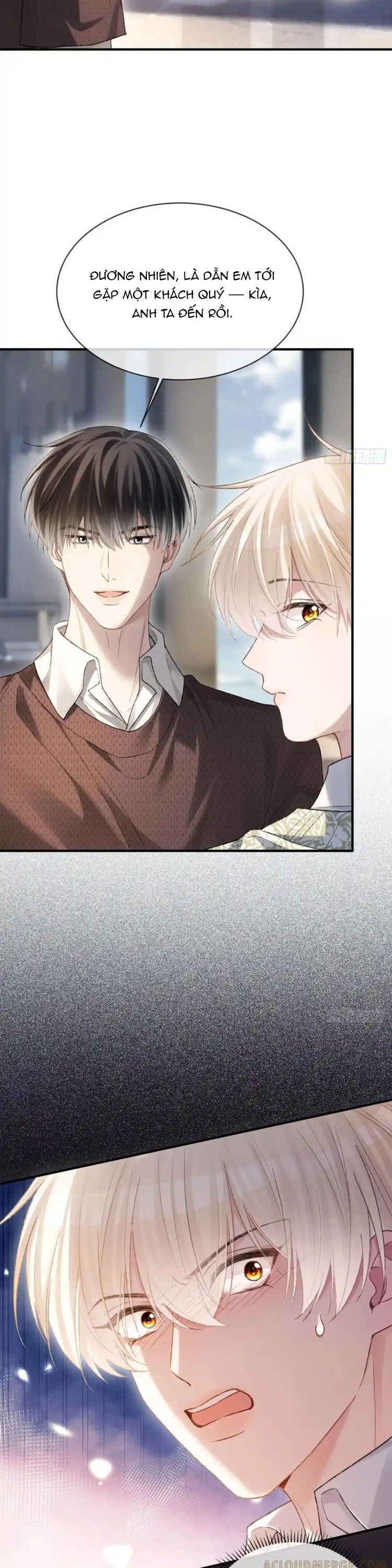 Xuyên Nhanh: Quan Hệ Gây Nghiện Chap 148 - Next Chap 149