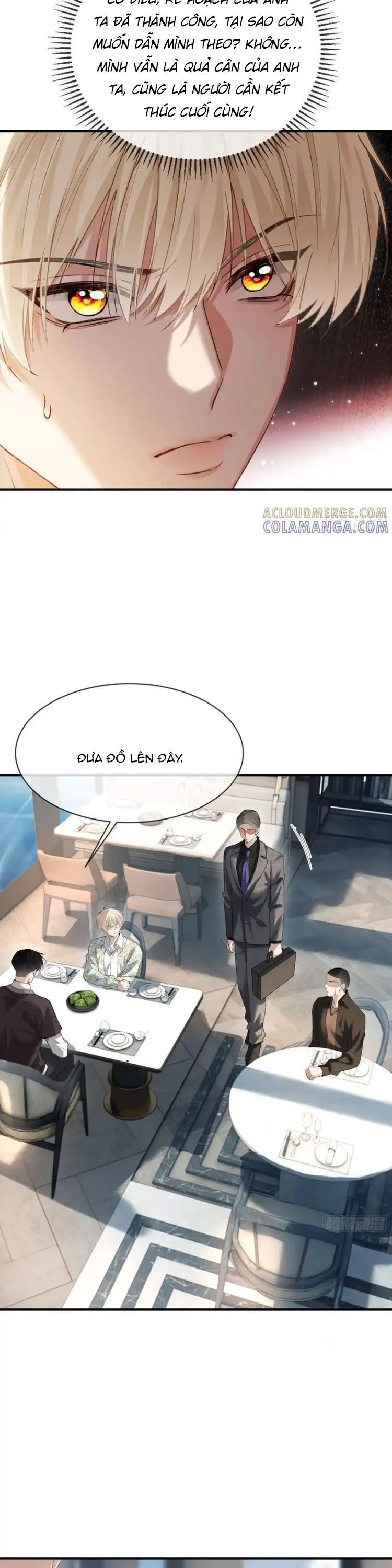 Xuyên Nhanh: Quan Hệ Gây Nghiện Chap 148 - Next Chap 149