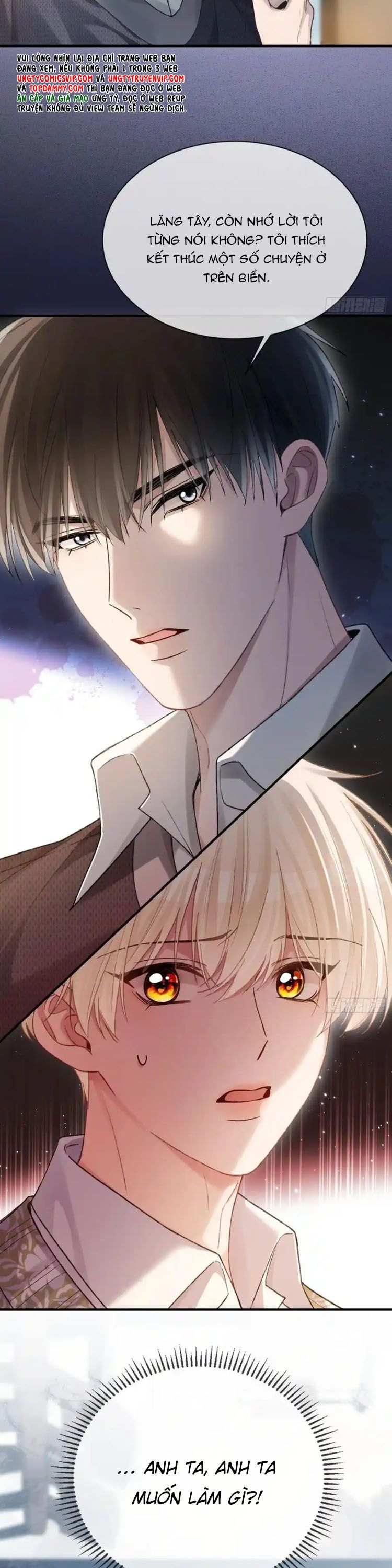 Xuyên Nhanh: Quan Hệ Gây Nghiện Chap 148 - Next Chap 149