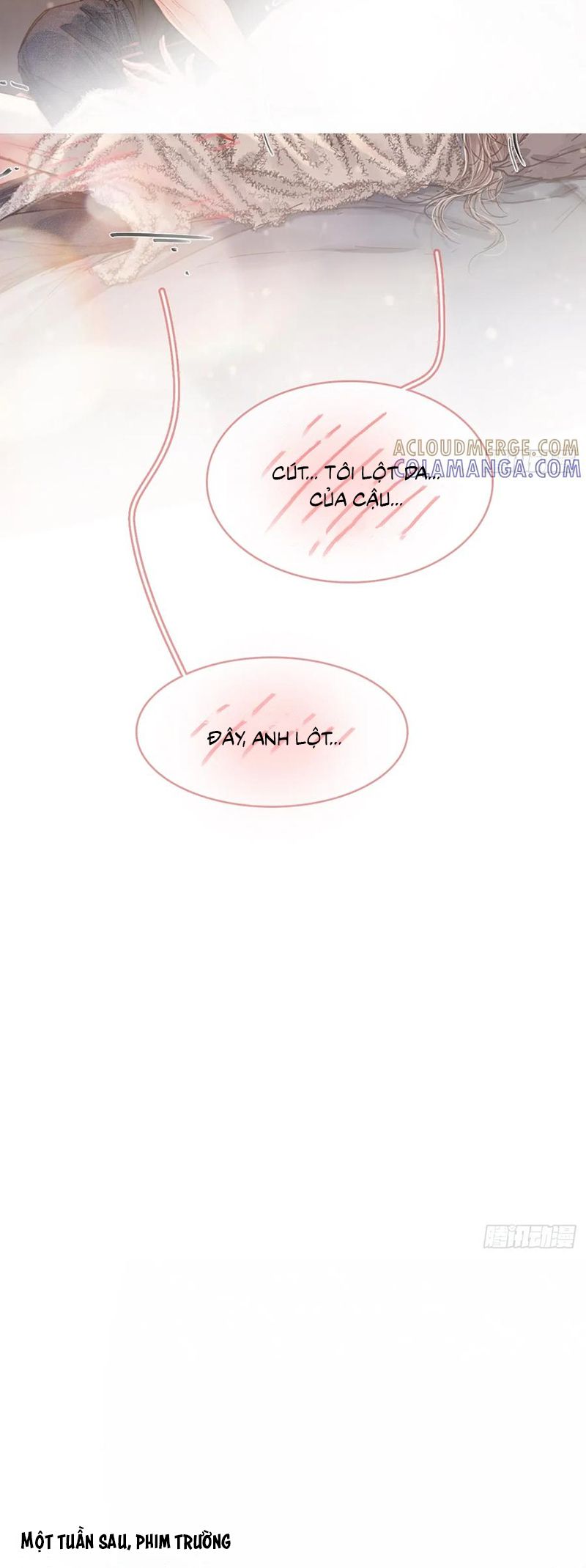 Ngày Dài Gặp Người Khuyết Tâm Nhãn Chap 57 - Trang 3
