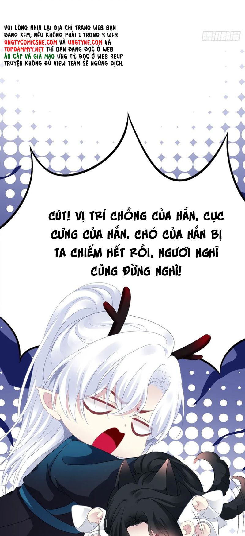 Hắc Hóa Đại Lão Thuần Dưỡng Chỉ Nam Chap 194 - Trang 4