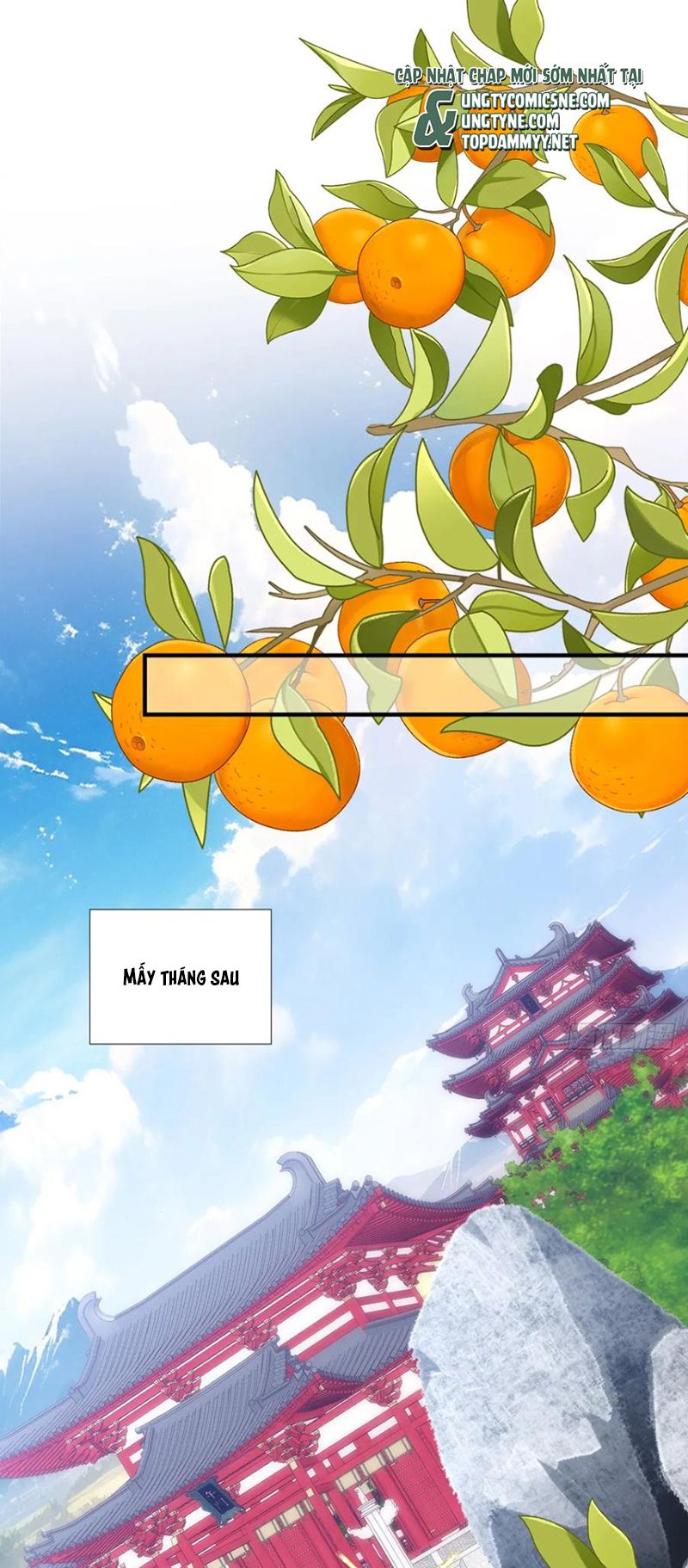 Hắc Hóa Đại Lão Thuần Dưỡng Chỉ Nam Chap 194 - Trang 4