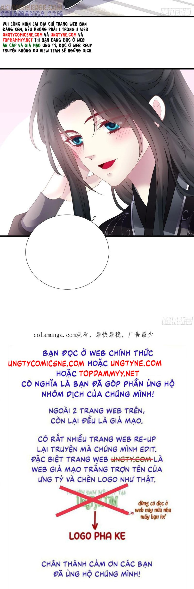 Hắc Hóa Đại Lão Thuần Dưỡng Chỉ Nam Chap 195 - Trang 4