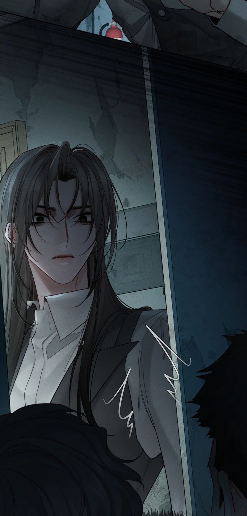 Nhân Vật Chính Chỉ Muốn Yêu Đương Chap 244 - Trang 4