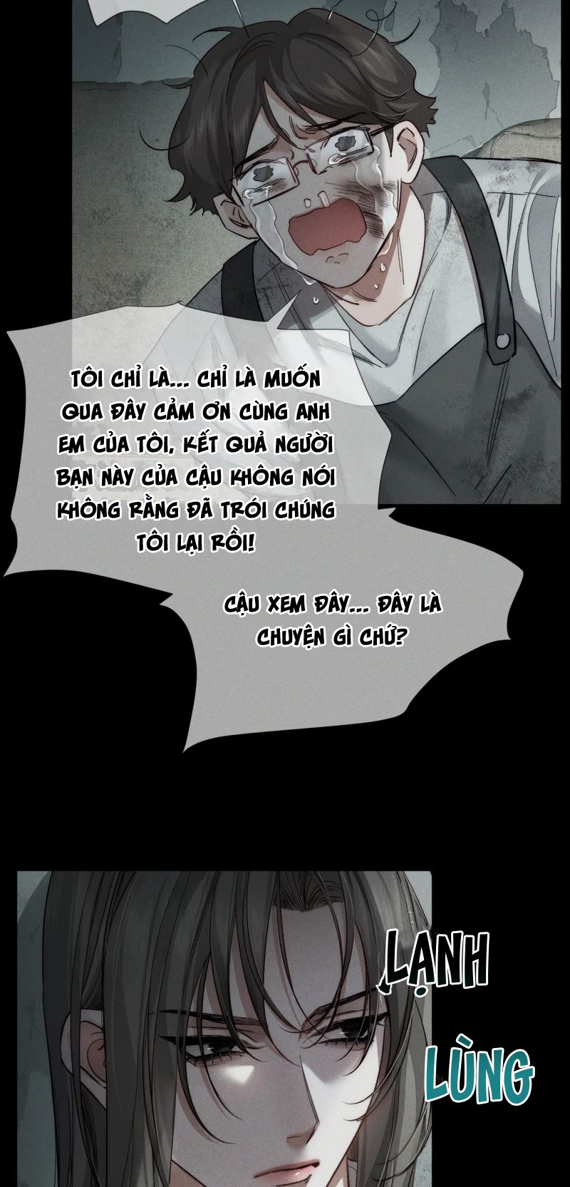 Nhân Vật Chính Chỉ Muốn Yêu Đương Chap 244 - Trang 4
