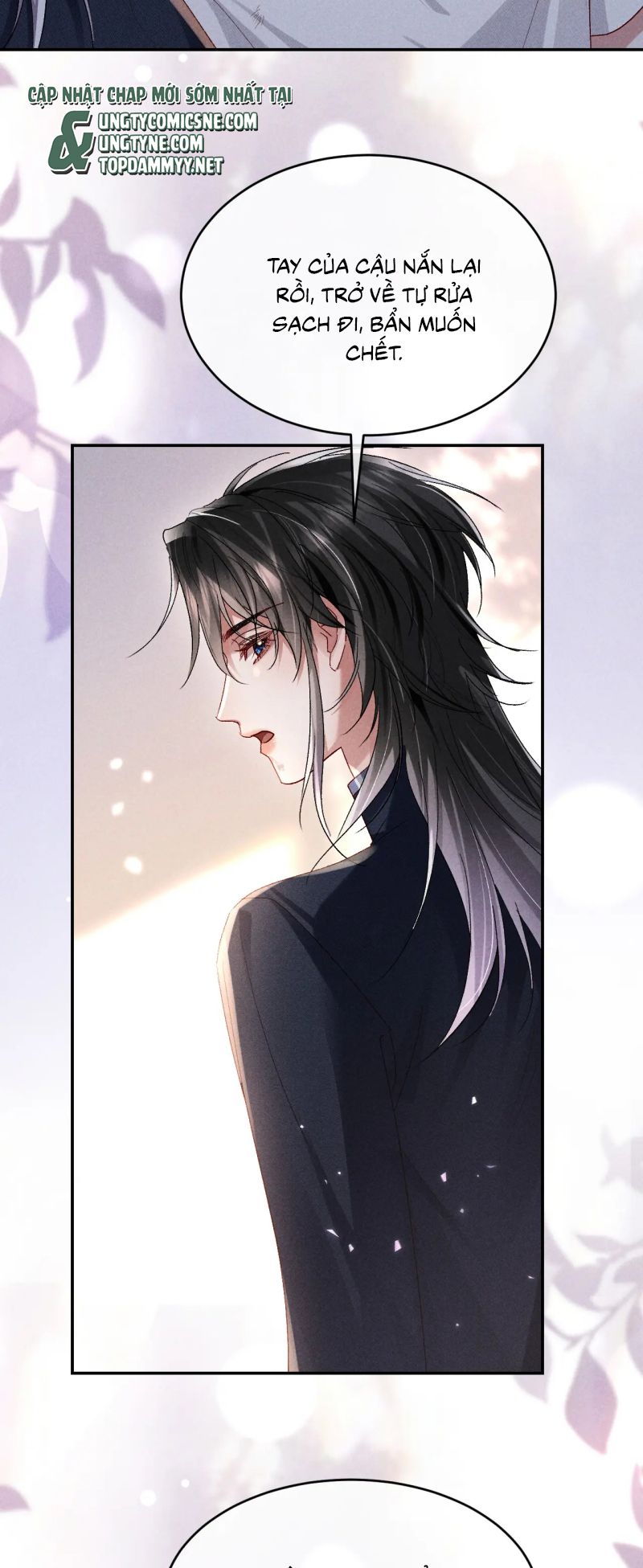Quan Chỉ Huy Cao Lãnh Hễ Hôn Là Khóc Chap 22 - Trang 2