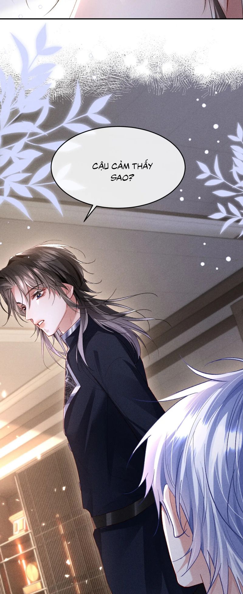 Quan Chỉ Huy Cao Lãnh Hễ Hôn Là Khóc Chap 22 - Trang 2
