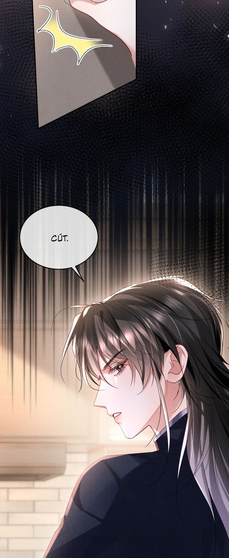 Quan Chỉ Huy Cao Lãnh Hễ Hôn Là Khóc Chap 22 - Trang 2
