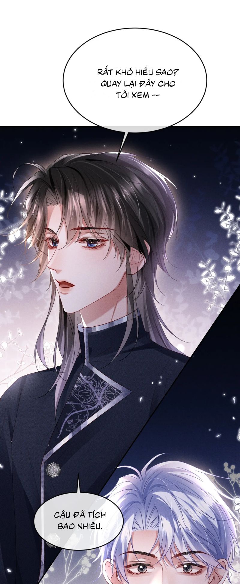 Quan Chỉ Huy Cao Lãnh Hễ Hôn Là Khóc Chap 22 - Trang 2