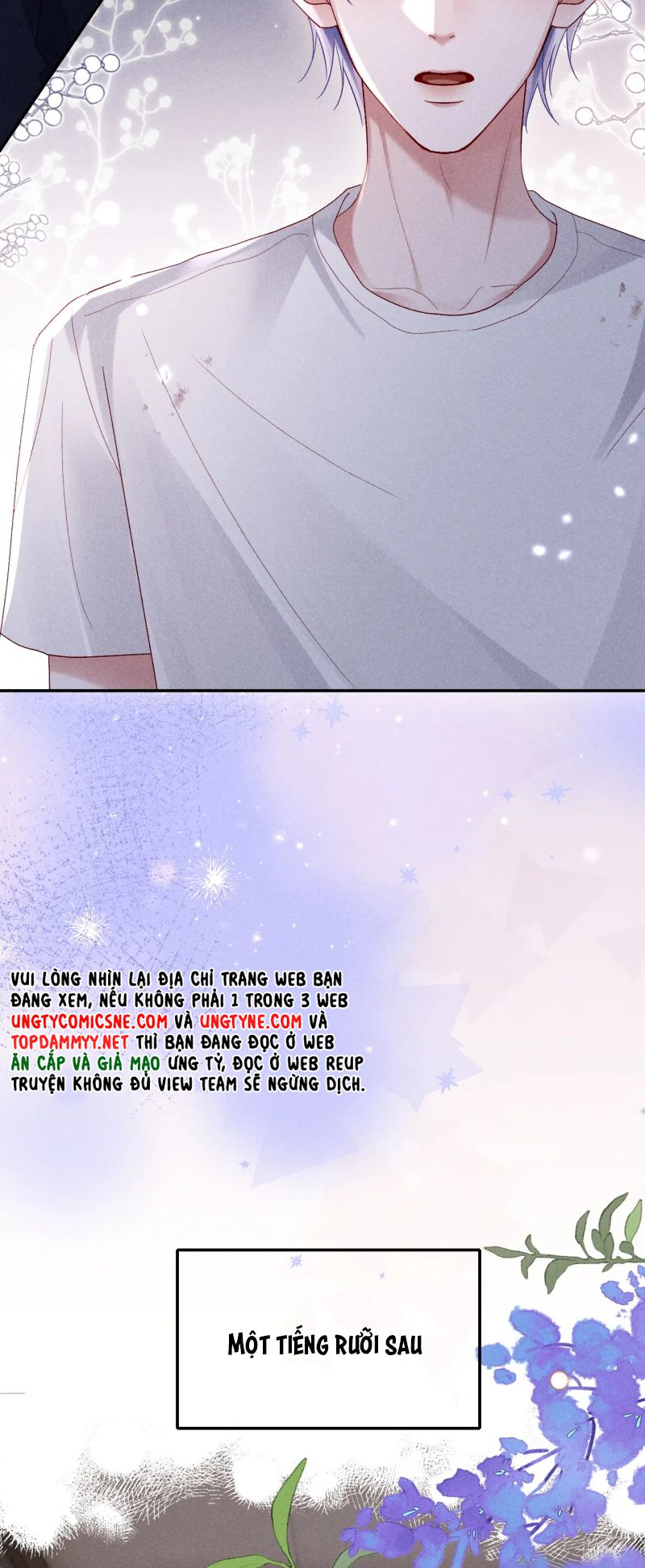 Quan Chỉ Huy Cao Lãnh Hễ Hôn Là Khóc Chap 22 - Trang 2