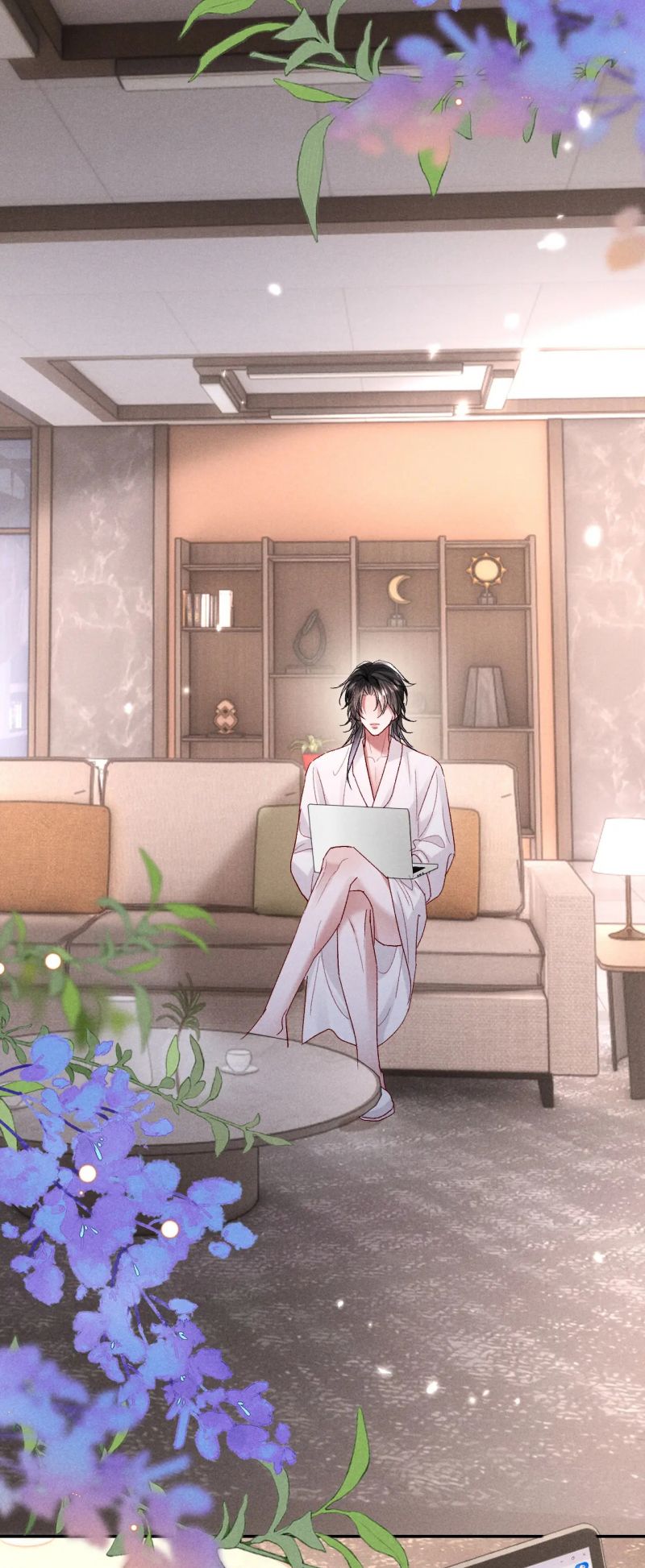 Quan Chỉ Huy Cao Lãnh Hễ Hôn Là Khóc Chap 22 - Trang 2