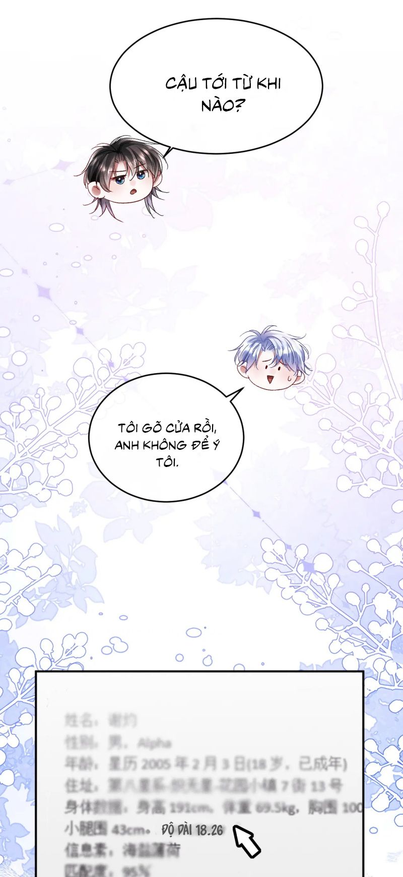 Quan Chỉ Huy Cao Lãnh Hễ Hôn Là Khóc Chap 22 - Trang 2