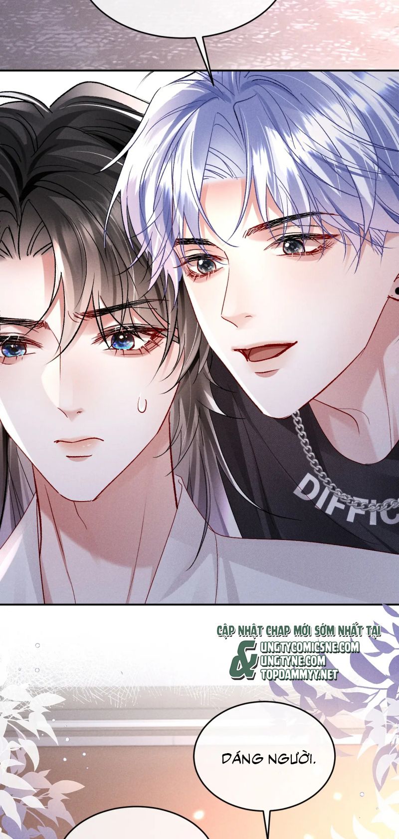 Quan Chỉ Huy Cao Lãnh Hễ Hôn Là Khóc Chap 22 - Trang 2