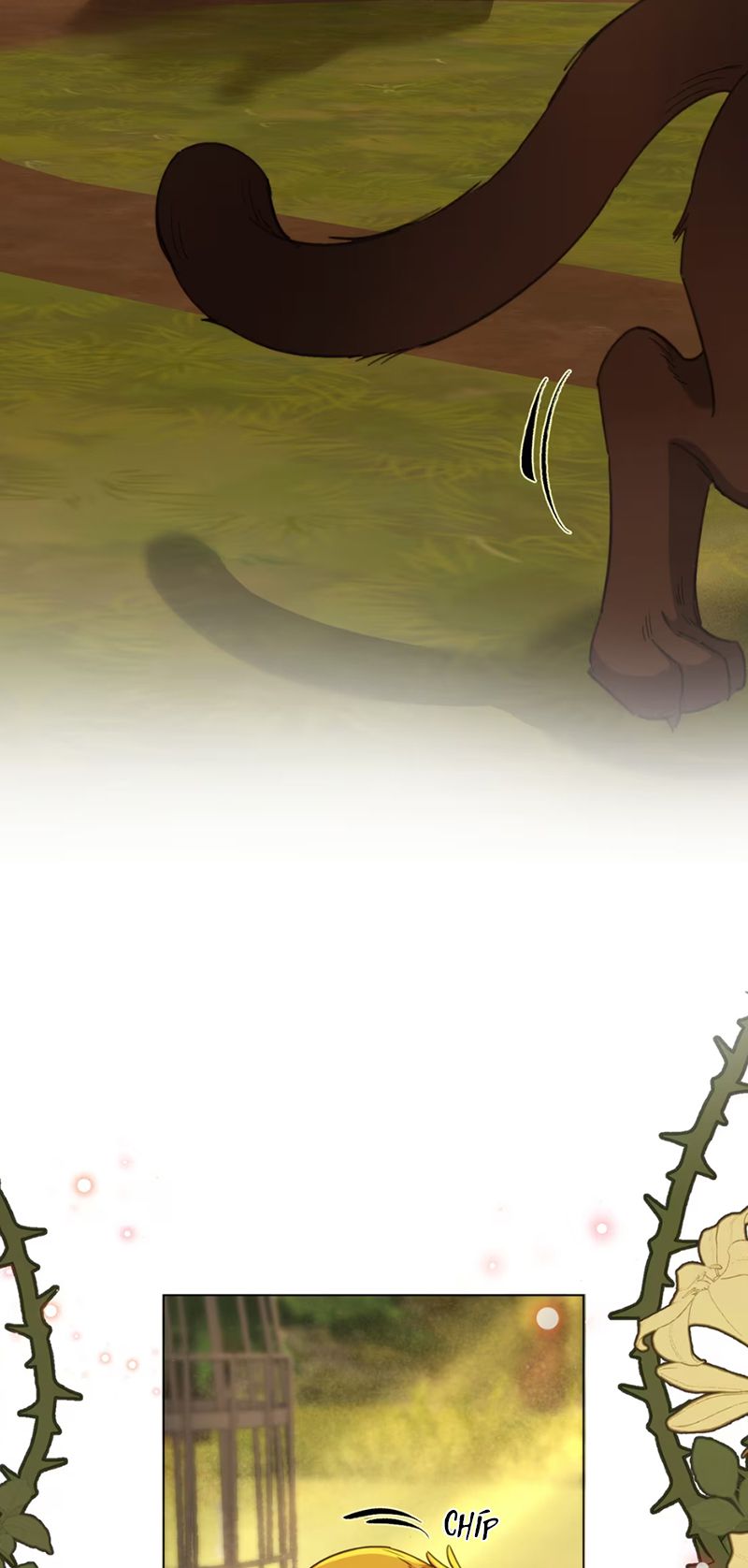 Vương Tử Bệnh Kiều Bị Báo Đen Chiếm Đoạt Đến Nghiện Chapter 7 - Trang 4
