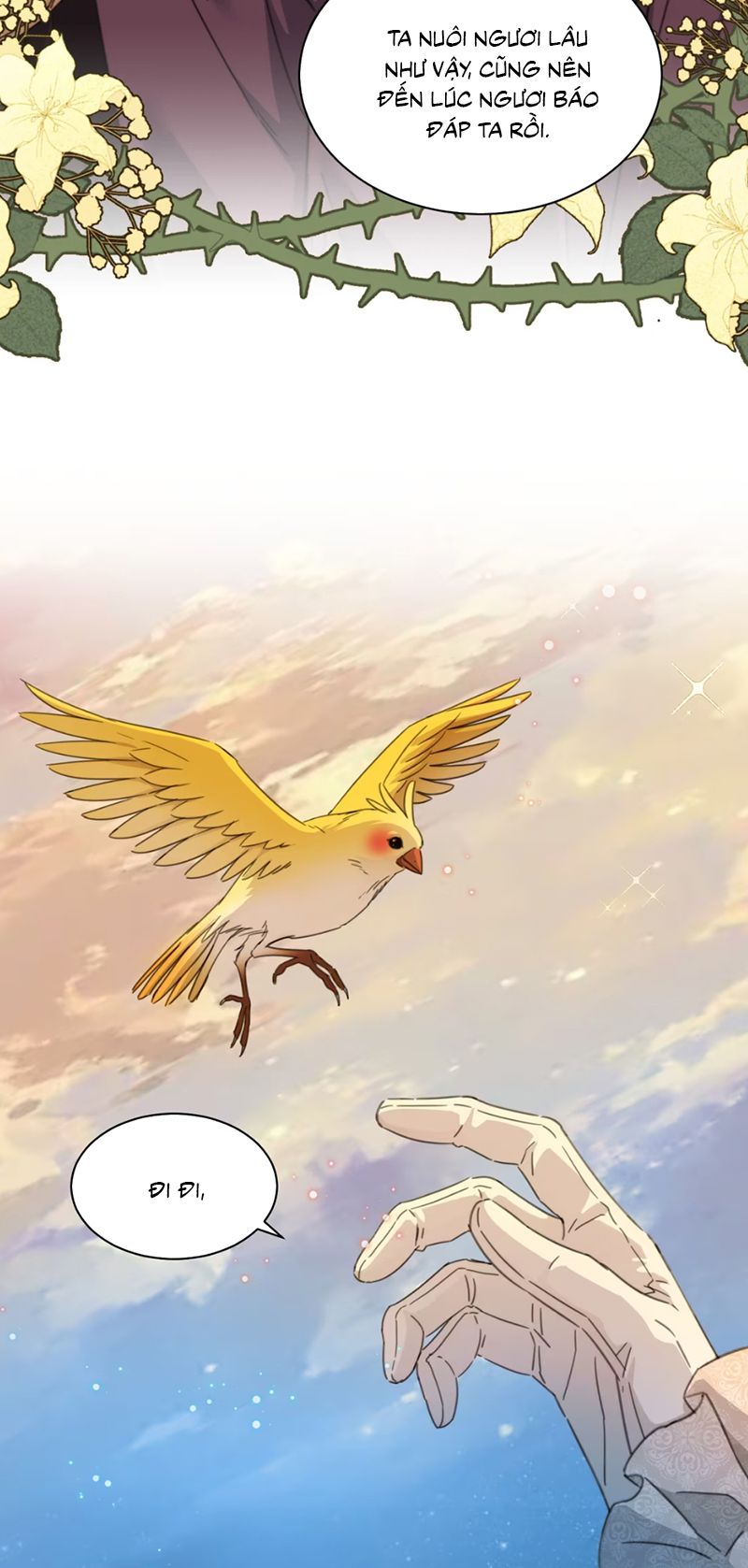 Vương Tử Bệnh Kiều Bị Báo Đen Chiếm Đoạt Đến Nghiện Chapter 7 - Trang 4
